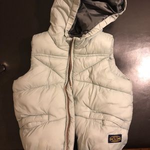 Kids vest Zara Outwear 6/9 Months